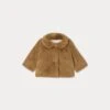 BONPOINT Veste Douceur Noisette
