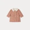 BONPOINT Manteau Moka Make Up -Bébé Vêtements Boutique W03XOUW00002 923B W03XOUW00002 923B 1