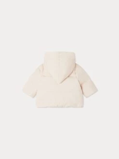 BONPOINT Doudoune Brandy Rose Poudré 8 BONPOINT Doudoune Brandy Rose Poudré -Bébé Vêtements Boutique W03XOUW00008 025 W03XOUW00008 025 3