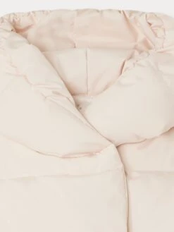 BONPOINT Doudoune Brandy Rose Poudré 9 BONPOINT Doudoune Brandy Rose Poudré -Bébé Vêtements Boutique W03XOUW00008 025 W03XOUW00008 025 4