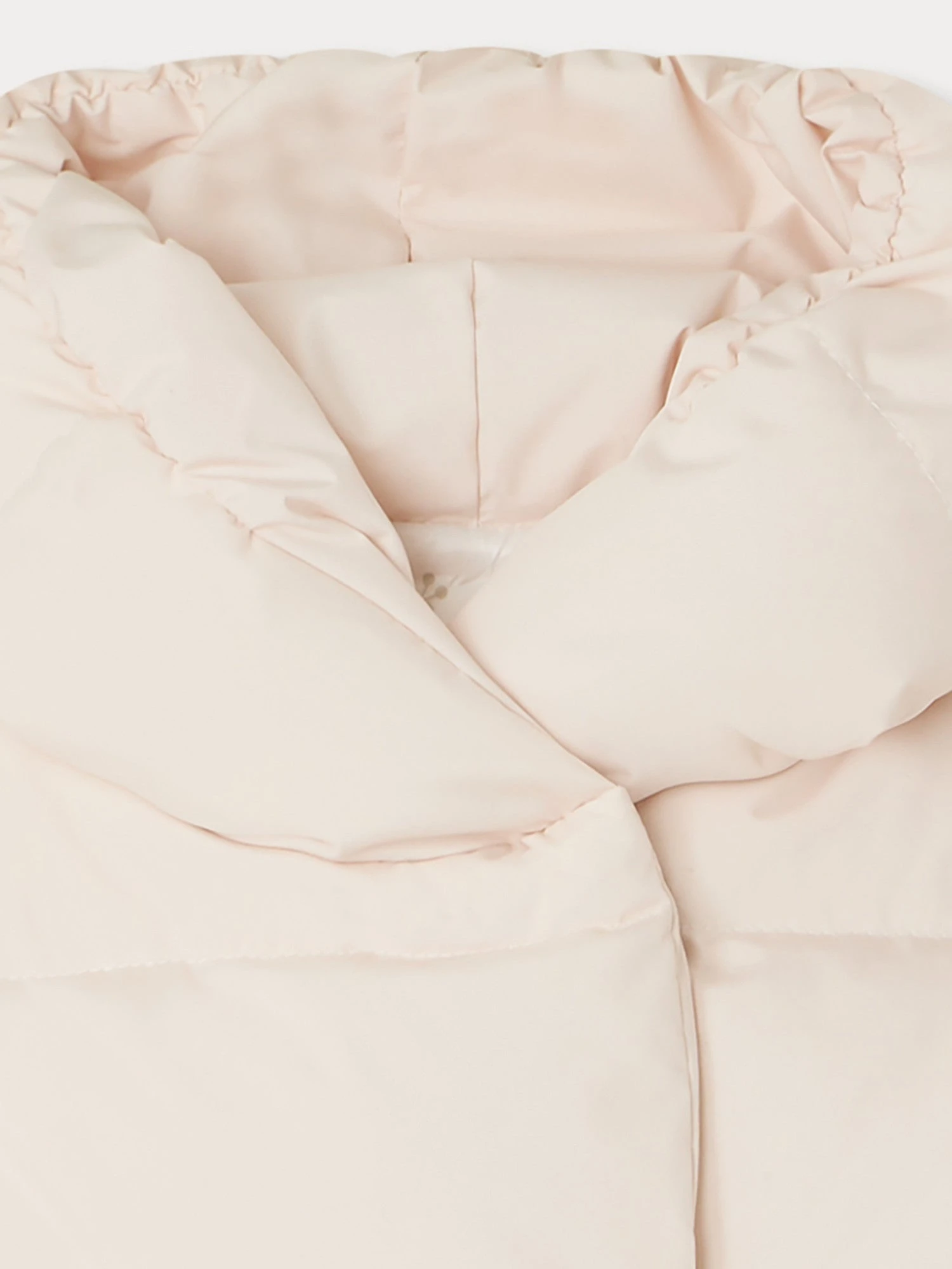 BONPOINT Doudoune Brandy Rose Poudré 6 BONPOINT Doudoune Brandy Rose Poudré – Image 4