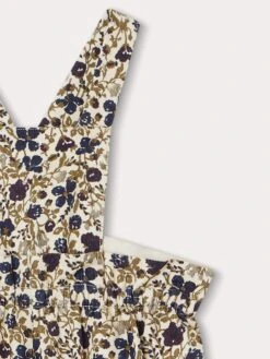 BONPOINT Salopette Papaye Beige -Bébé Vêtements Boutique W03XOVW00010 560A W03XOVW00010 560A 3