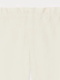 BONPOINT Pantalon Tweety Ivoire 9 BONPOINT Pantalon Tweety Ivoire -Bébé Vêtements Boutique W03XPAW00001 004 W03XPAW00001 004 4