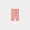 BONPOINT Pantalon Tweety Rose Fané 2 BONPOINT Pantalon Tweety Rose Fané -Bébé Vêtements Boutique W03XPAW00001 024 W03XPAW00001 024 1