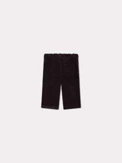 BONPOINT Pantalon Bellino Myrtille 8 BONPOINT Pantalon Bellino Myrtille -Bébé Vêtements Boutique W03XPAW00002 079 W03XPAW00002 079 3