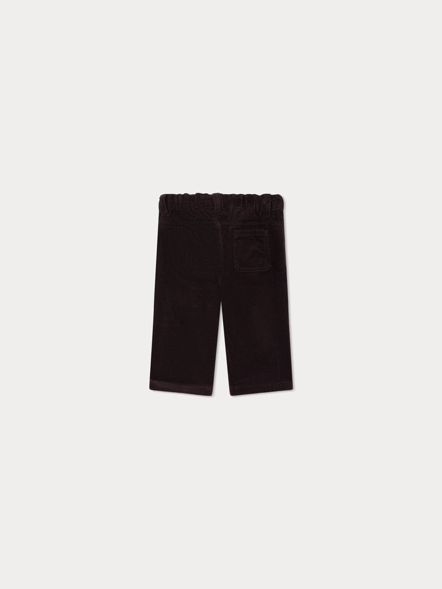 BONPOINT Pantalon Bellino Myrtille 5 BONPOINT Pantalon Bellino Myrtille – Image 3