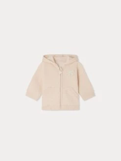 BONPOINT Sweatshirt Bud Ivoire