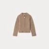 BONPOINT Cardigan Thylio Praline 1 BONPOINT Cardigan Thylio Praline -Bébé Vêtements Boutique W03YCAK00106 068A W03YCAK00106 068A 1 d9d5c7ab 26e3 42a1 8f7e 745efc758699