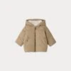 BONPOINT Doudoune Dozen Camel -Bébé Vêtements Boutique W03YOUW00003 061 W03YOUW00003 061 1