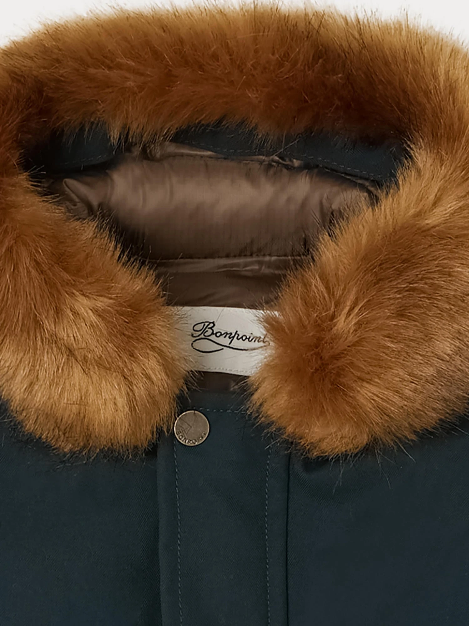 BONPOINT Parka Dalexio Tonnerre 5 BONPOINT Parka Dalexio Tonnerre – Image 3