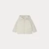 BONPOINT Veste Pepito Gris Clair -Bébé Vêtements Boutique W03YOUW00005 090 W03YOUW00005 090 1
