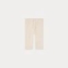 BONPOINT Jogging Bambo Ivoire -Bébé Vêtements Boutique W03YPAK00001 004 W03YPAK00001 004 1