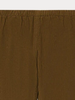 BONPOINT Pantalon Dandy Chataigne -Bébé Vêtements Boutique W03YPAW00002 068C W03YPAW00002 068C 4