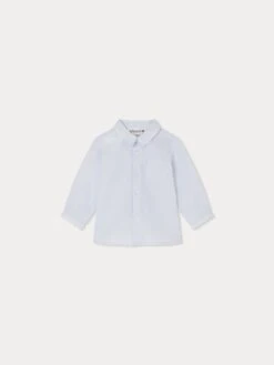 BONPOINT Chemise Malo Ciel