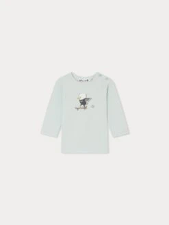 BONPOINT T-shirt Tahsin Ciel