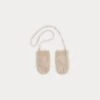 BONPOINT Moufles Thuri écru -Bébé Vêtements Boutique W03ZACK00101 003 W03ZACK00101 003 1