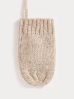 BONPOINT Moufles Thuri écru -Bébé Vêtements Boutique W03ZACK00101 003 W03ZACK00101 003 2