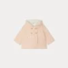 BONPOINT Veste Misha Rose Fard -Bébé Vêtements Boutique W03ZOUW00001 023 W03ZOUW00001 023 1