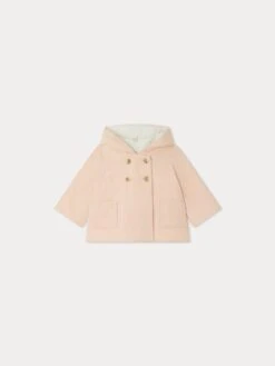 BONPOINT Veste Misha Rose Fard