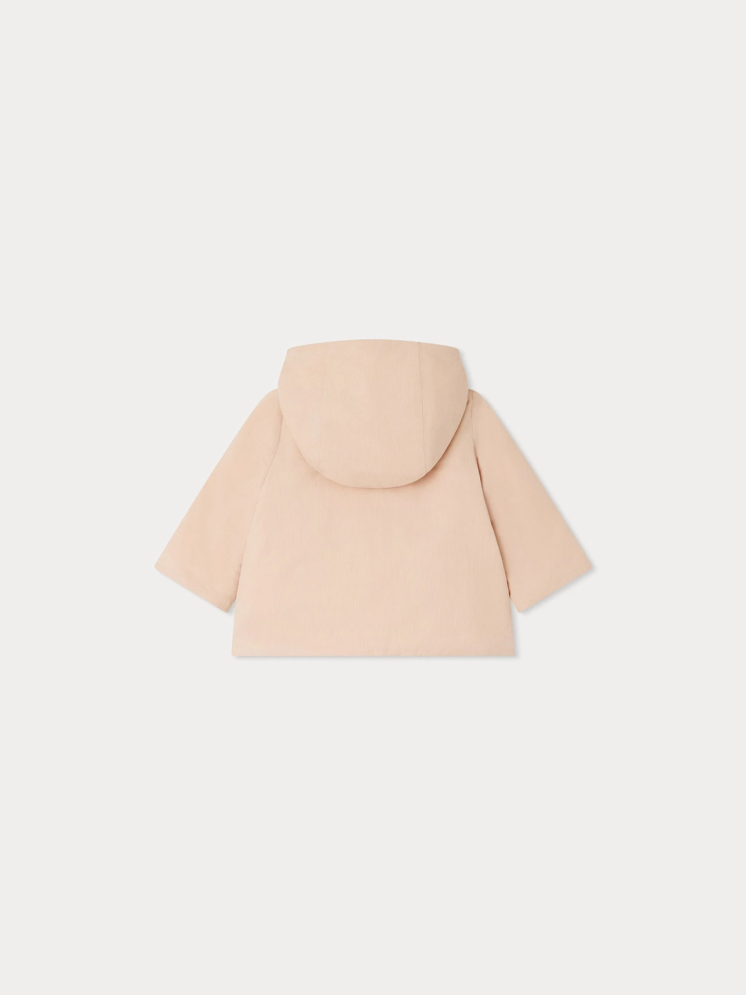 BONPOINT Veste Misha Rose Fard 4 BONPOINT Veste Misha Rose Fard – Image 2