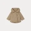 BONPOINT Veste Bonno Praline 1 BONPOINT Veste Bonno Praline -Bébé Vêtements Boutique W03ZOUW00003 068A W03ZOUW00003 068A 1