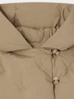 BONPOINT Veste Bonno Praline -Bébé Vêtements Boutique W03ZOUW00003 068A W03ZOUW00003 068A 3