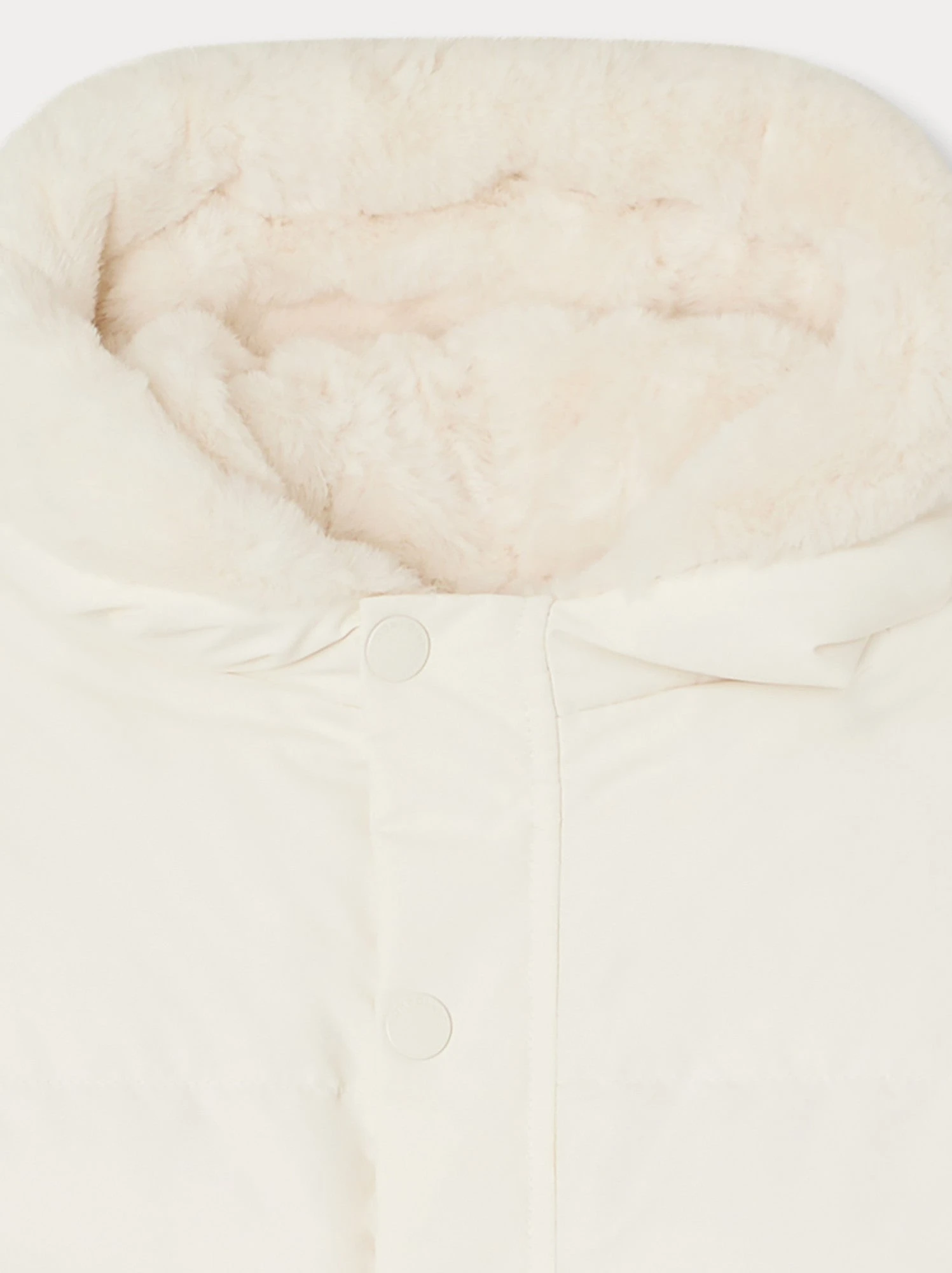 BONPOINT Combinaison Pilote Daegon Blanc Lait 5 BONPOINT Combinaison Pilote Daegon Blanc Lait – Image 3