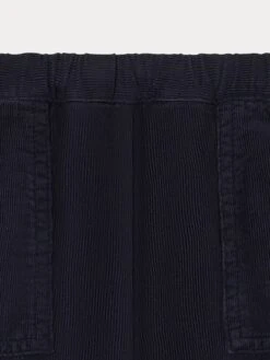 BONPOINT Pantalon Dursday Marine -Bébé Vêtements Boutique W03ZPAW00002 070 W03ZPAW00002 070 4