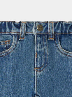 BONPOINT Jean Cookie Jean Clair 9 BONPOINT Jean Cookie Jean Clair -Bébé Vêtements Boutique W03ZPAW00003 017 W03ZPAW00003 017 4