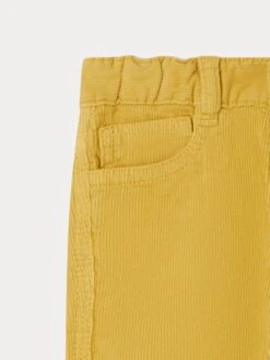 BONPOINT Pantalon Cookie Bouton D'or -Bébé Vêtements Boutique W03ZPAW00006 033A W03ZPAW00006 033A 3