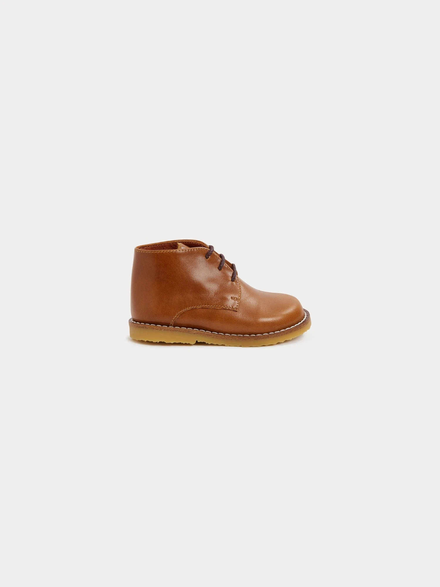BONPOINT Derbies Dao Caramel 3 BONPOINT Derbies Dao Caramel