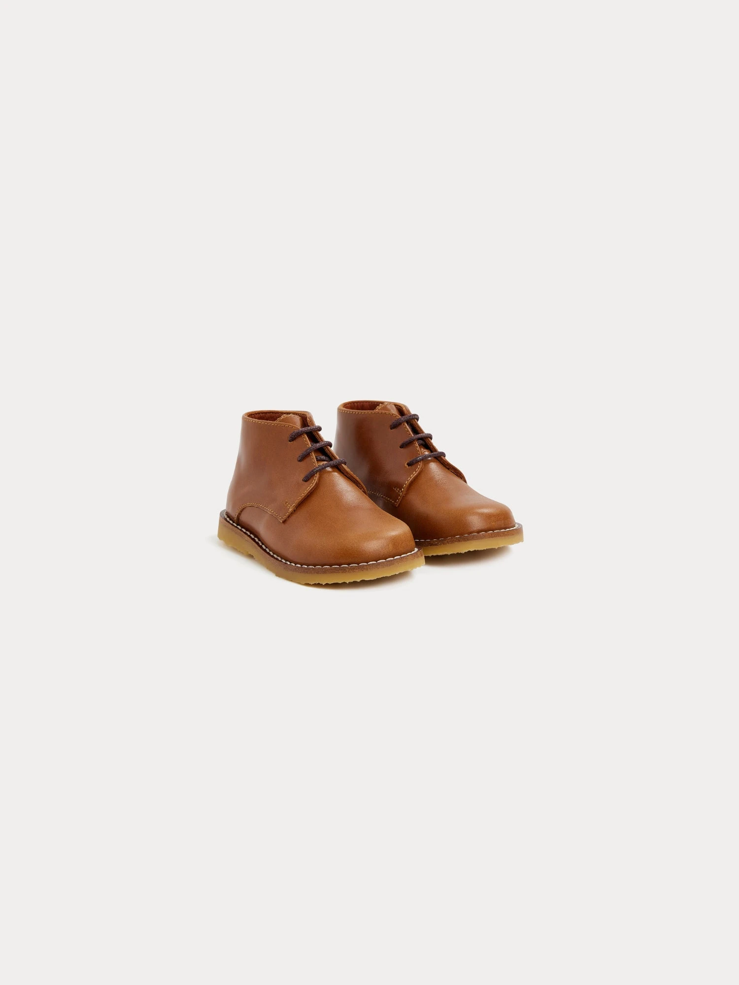 BONPOINT Derbies Dao Caramel 4 BONPOINT Derbies Dao Caramel – Image 2