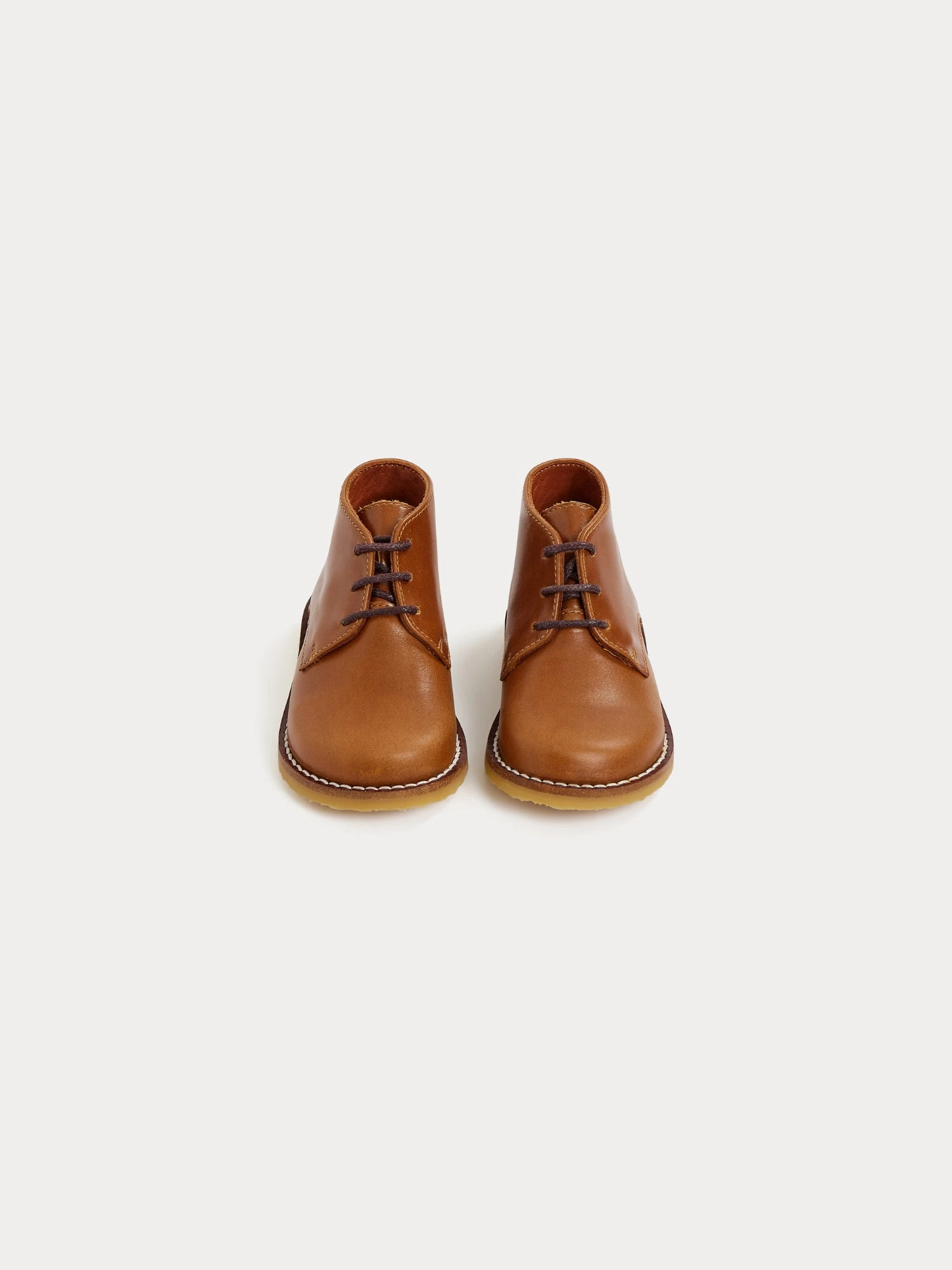 BONPOINT Derbies Dao Caramel 5 BONPOINT Derbies Dao Caramel – Image 3