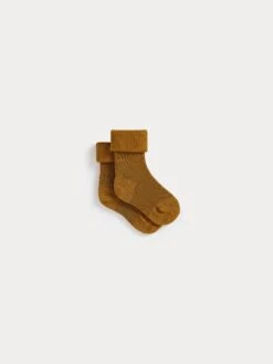 BONPOINT Chaussettes Adilson Miel