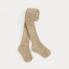 BONPOINT Collants Banny Naturel -Bébé Vêtements Boutique W03ZUNK00002 006 W03ZUNK00002 006 1