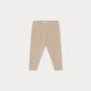 BONPOINT Legging Andy Naturel 2 BONPOINT Legging Andy Naturel -Bébé Vêtements Boutique W03ZUNK00005 006 W03ZUNK00005 006 1