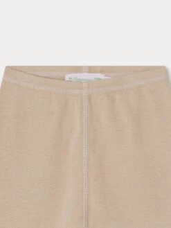 BONPOINT Legging Andy Naturel -Bébé Vêtements Boutique W03ZUNK00005 006 W03ZUNK00005 006 3