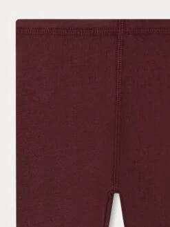 BONPOINT Legging Andy Prune -Bébé Vêtements Boutique W03ZUNK00005 059 W03ZUNK00005 059 3